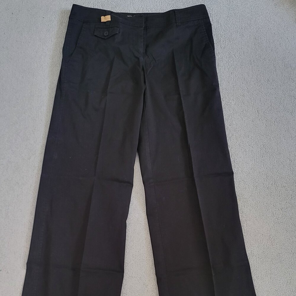 New York & Co Manhattan Chino